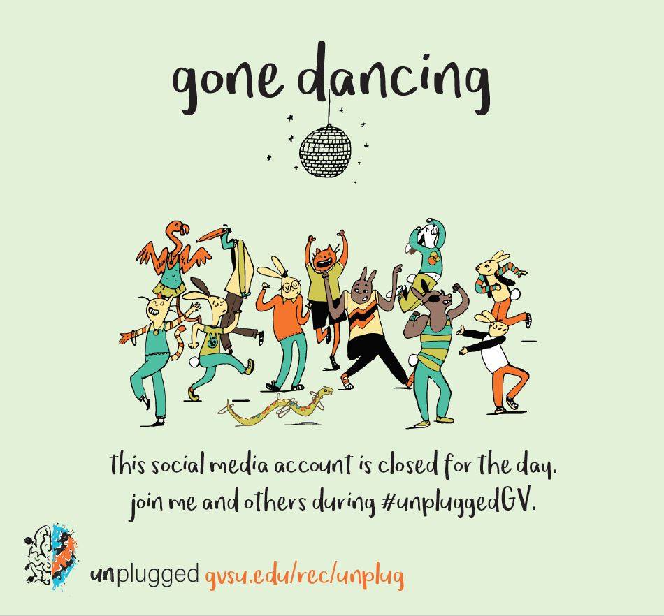 Gone Dancing